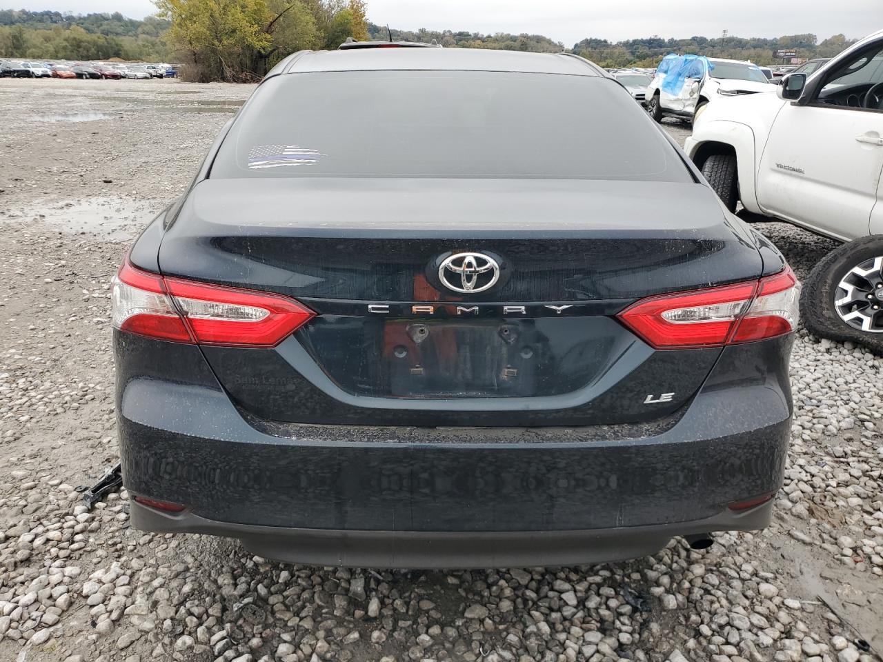 TOYOTA CAMRY L