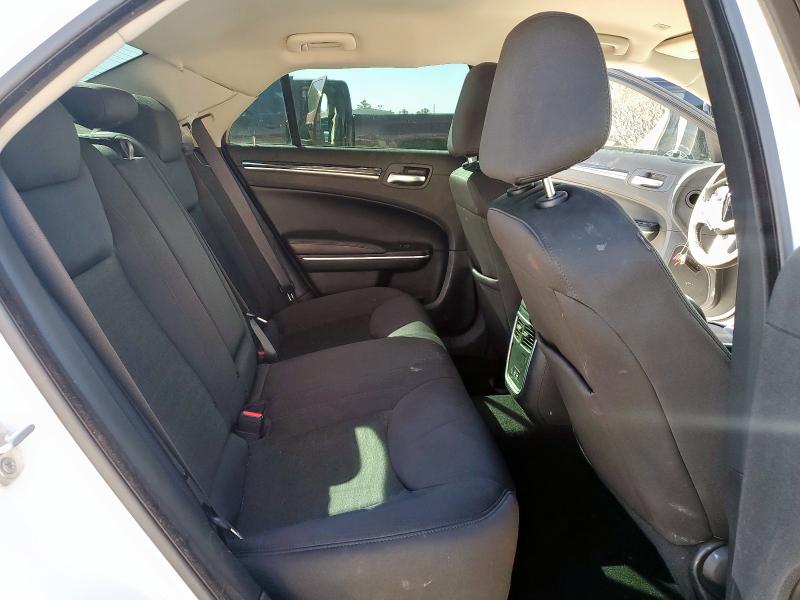 2023 CHRYSLER 300 TOURIN #3284577336