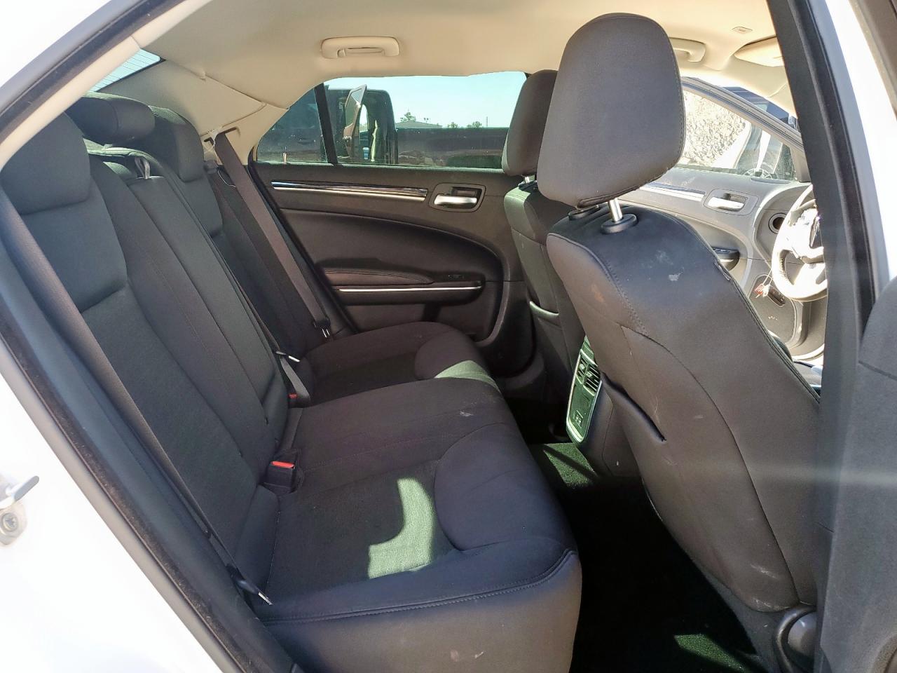 CHRYSLER 300 TOURING