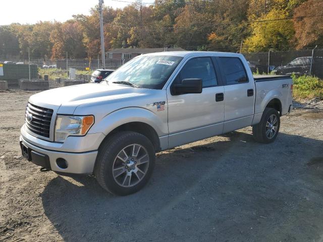 2014 FORD F150 SUPER #3305582118