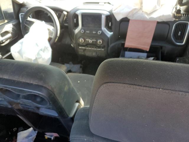 2020 CHEVROLET SILVERADO - 1GC5YNE73LF340469