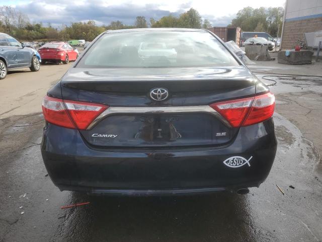 2016 TOYOTA CAMRY LE - 4T1BF1FK3GU532900
