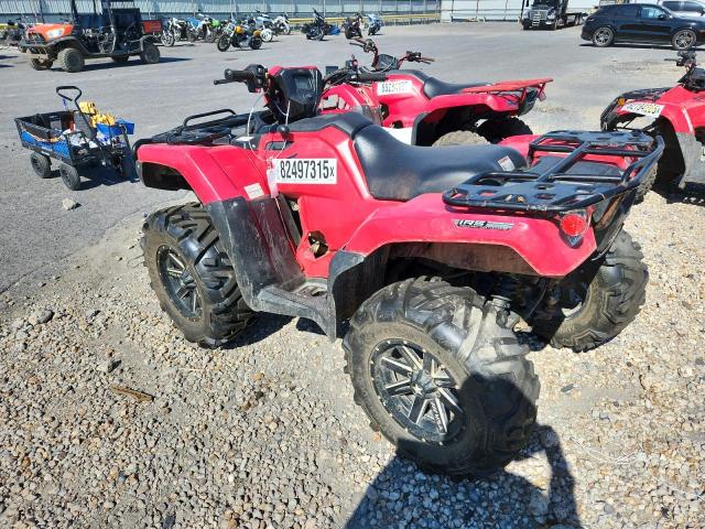 2020 HONDA TRX520 FA 1HFTE46F1L4500205