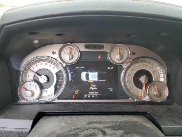 2013 RAM 1500 LONGH - 1C6RR7PTXDS642118