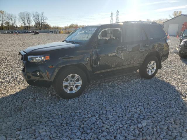 TOYOTA 4RUNNER SR