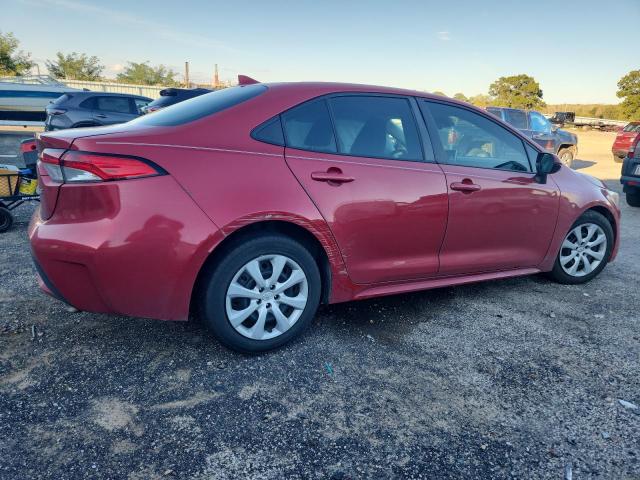 2021 TOYOTA COROLLA LE 5YFEPMAE1MP211836