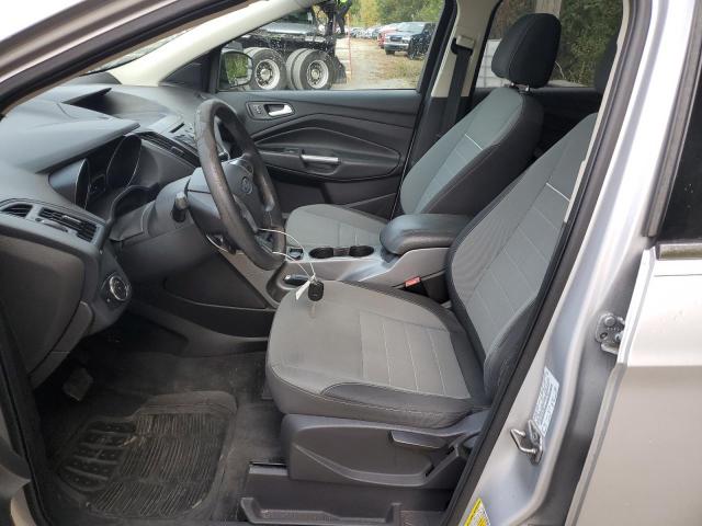 2013 FORD ESCAPE SE #3261195940