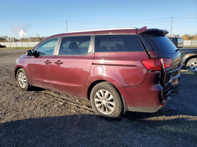 2019 KIA SEDONA LX - KNDMB5C12K6556081