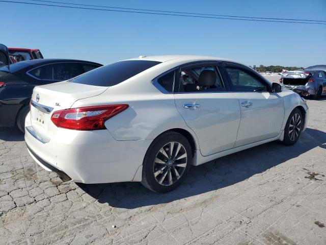 2016 NISSAN ALTIMA 2.5 #3274682878