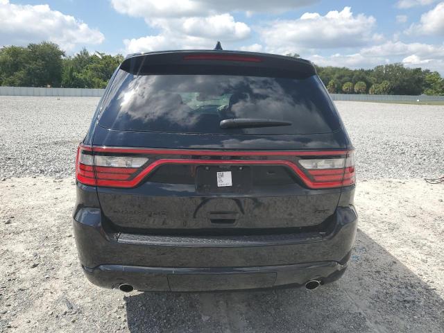 2022 DODGE DURANGO GT 1C4RDHDG1NC156331