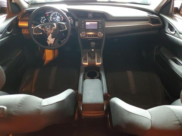 2017 HONDA CIVIC LX #3298164077