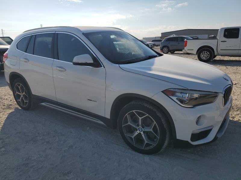 2017 BMW X1 XDRIVE2 - Other View