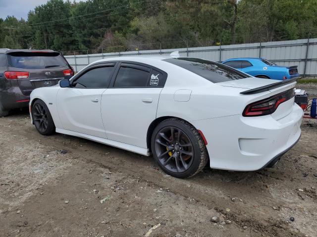 2020 DODGE CHARGER SC 2C3CDXGJ4LH126875