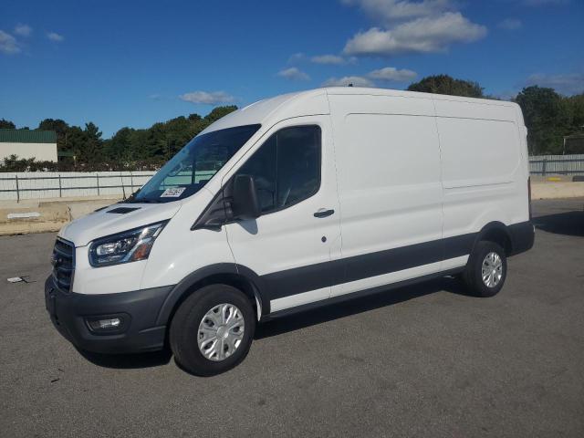 Global Auto Auctions: 2023 FORD TRANSIT T-