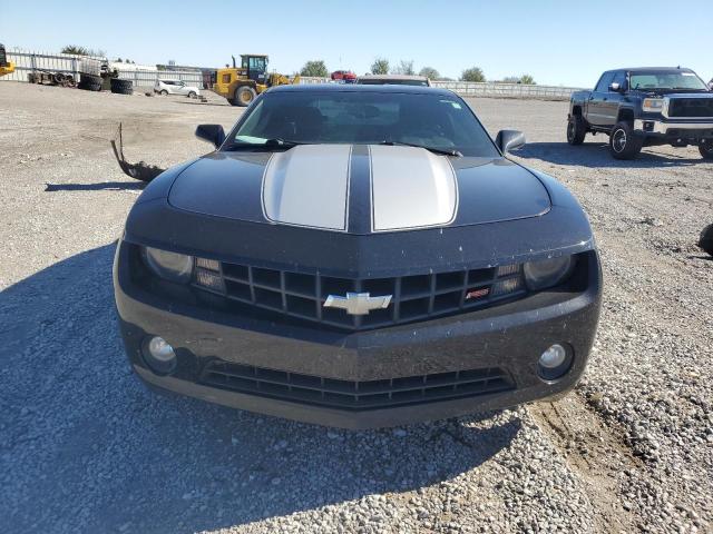 2011 CHEVROLET CAMARO LT - 2G1FB1EDXB9167232