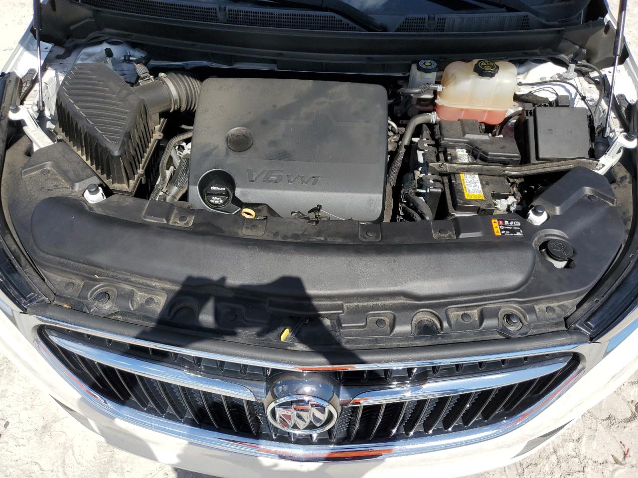 BUICK ENCLAVE ESSENCE