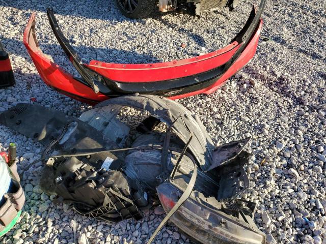 2020 HONDA CIVIC SI #3290278289