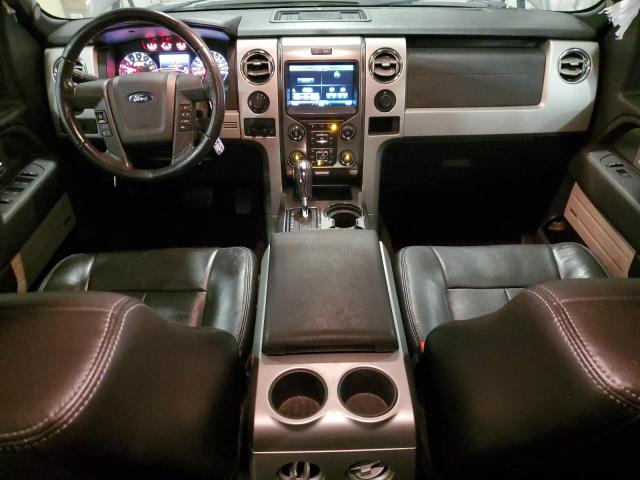 2014 FORD F150 SUPER #3282517894