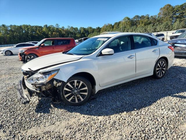 Global Auto Auctions: 2017 NISSAN ALTIMA 2.5