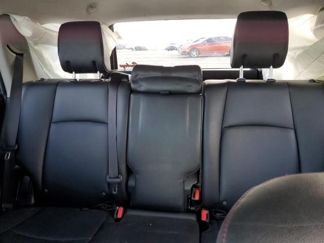 2020 TOYOTA 4RUNNER SR #3294402504