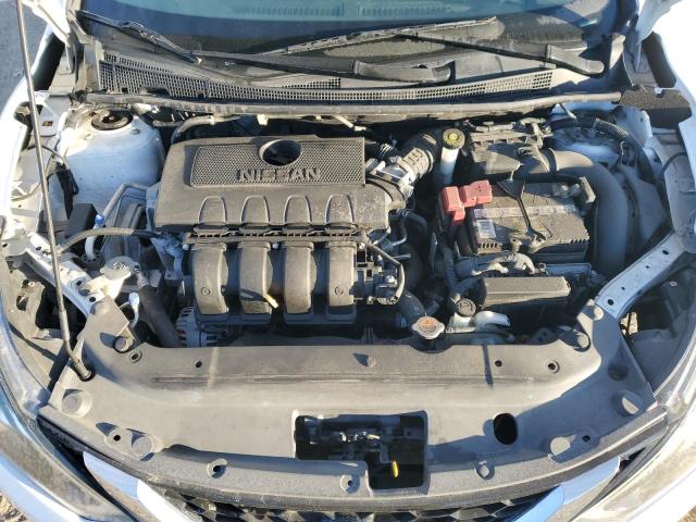 2019 NISS SENTRA S #3279561280