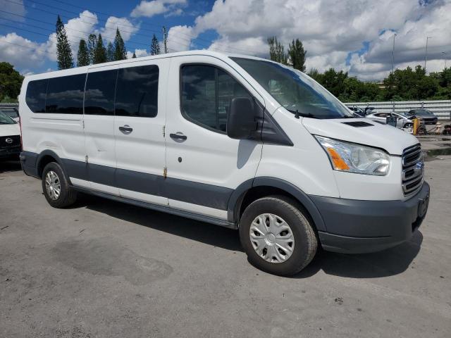2015 FORD TRANSIT T- #3296291422
