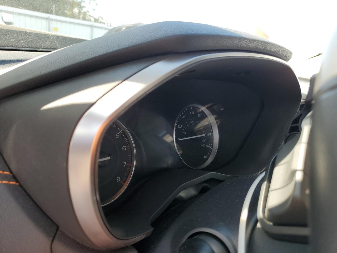 SUBARU CROSSTREK LIMITED