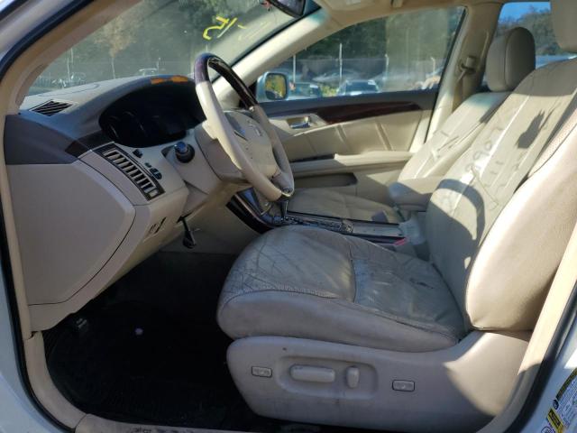 2010 TOYOTA AVALON XL - 4T1BK3DB5AU365618