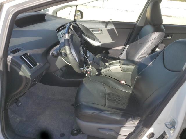 2012 TOYOTA PRIUS - JTDKN3DU1C5461028