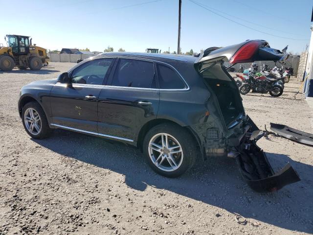 2015 AUDI Q5 PREMIUM - WA1LFAFP4FA131788