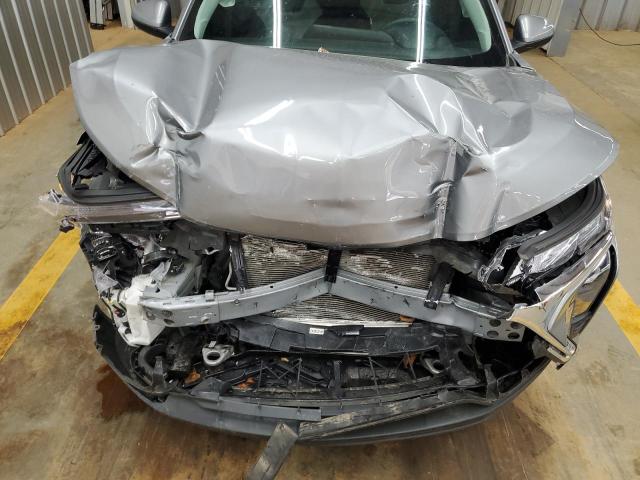 2024 CHEVROLET TRAX LS #3294525497