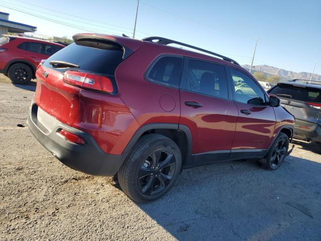 2017 JEEP CHEROKEE S #3296254414