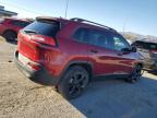 Lot #3296254414 2017 JEEP CHEROKEE S