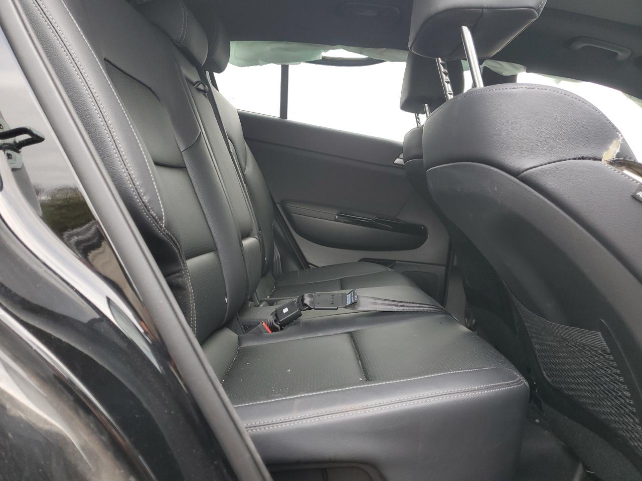 Lot #3302948622 2021 KIA SPORTAGE S