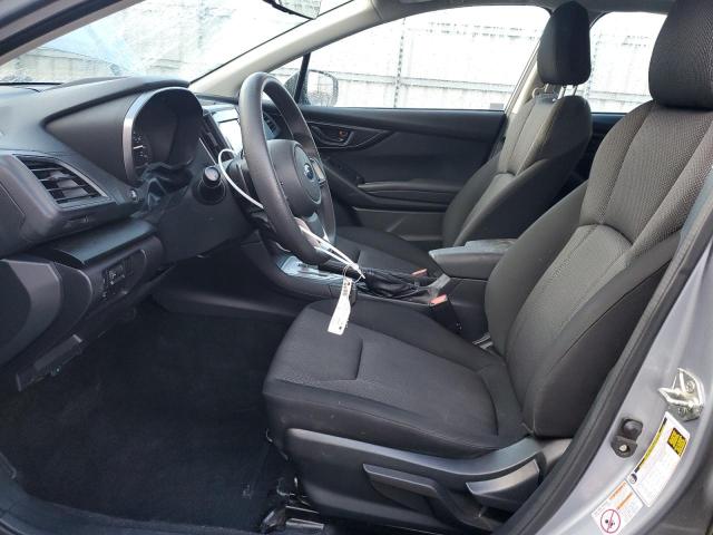 2017 SUBARU IMPREZA PR 4S3GTAD60H3743407