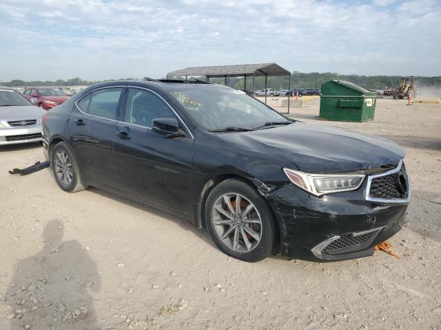 2018 ACURA TLX 19UUB1F35JA009745