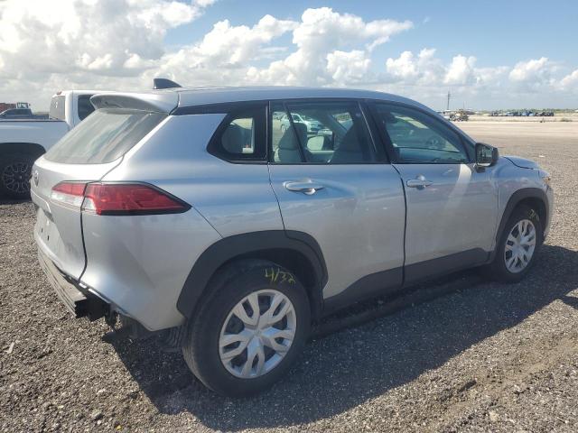 2022 TOYOTA COROLLA CR - 7MUAAAAG4NV033838