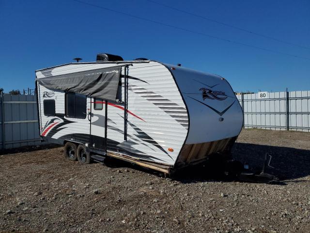 2016 RAGE TRAVLTRAIL #3279693936