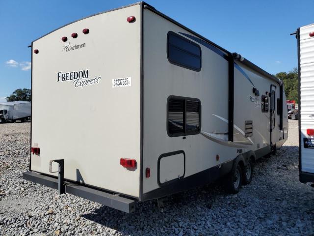 2017 COACHMAN FREEDOM EXPRESS 29SE #3280528134