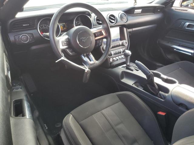 2022 FORD MUSTANG #3294326875