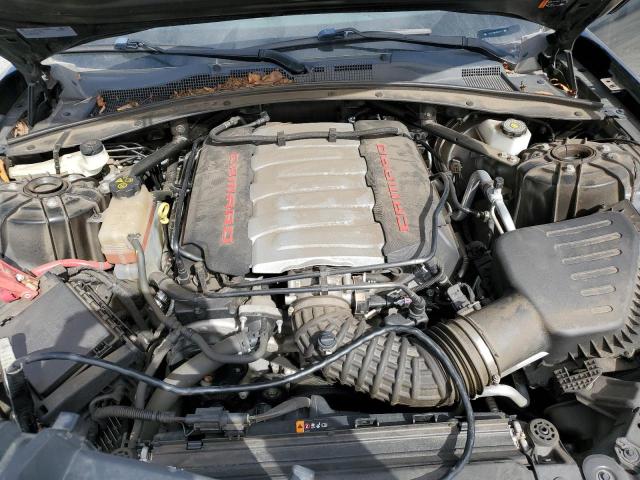 2022 CHEVROLET CAMARO LT1 #3285626276