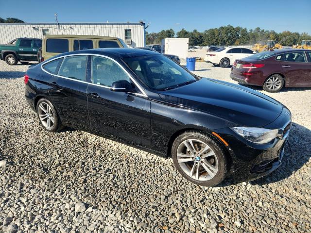 2017 BMW 330 XIGT WBA8Z9C34HG827065
