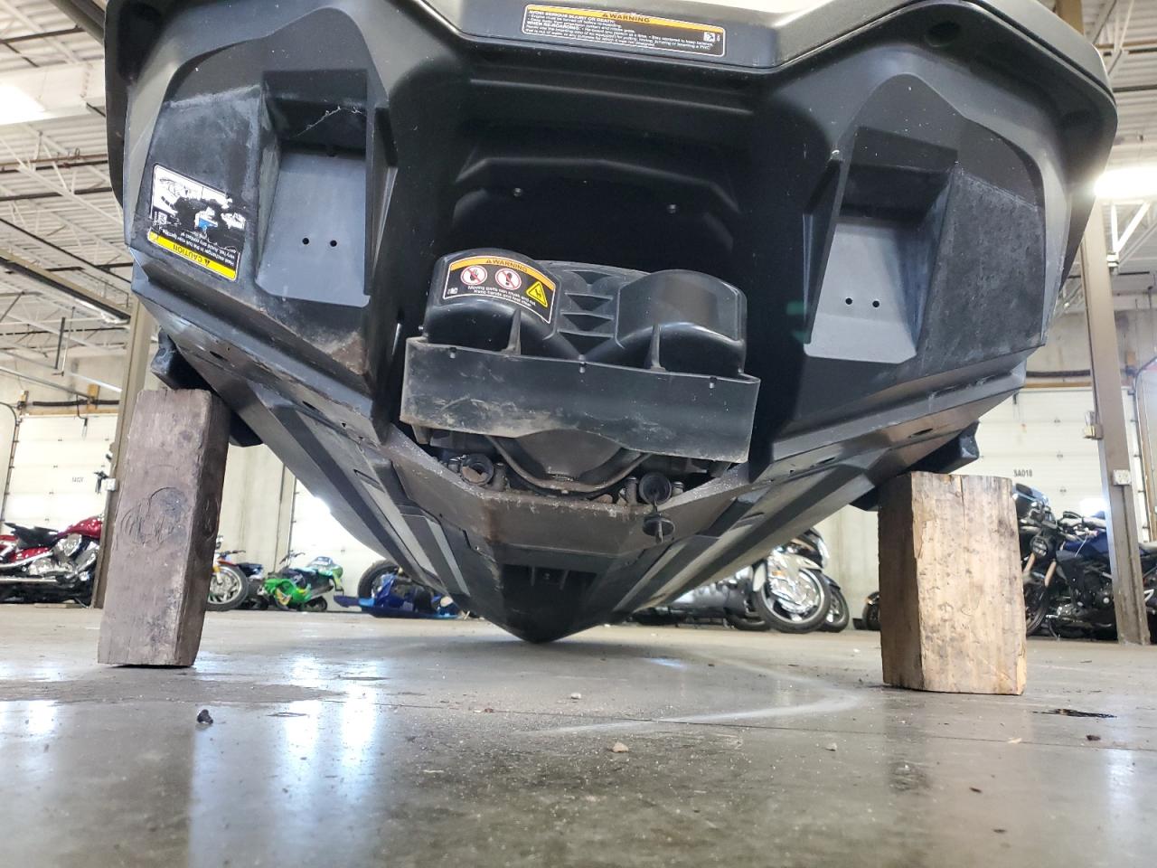 Lot #3270876420 2024 SEADOO SPARK