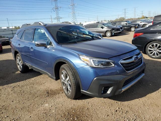 2022 SUBARU OUTBACK TO #3290373757