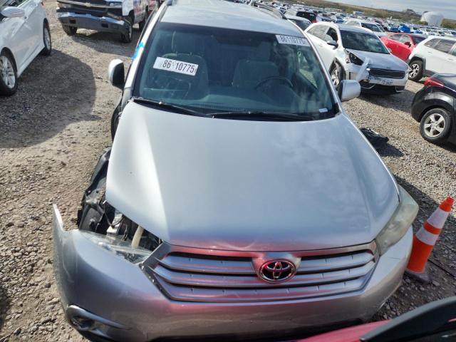 2013 TOYOTA HIGHLANDER - 5TDBK3EH8DS203255