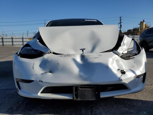 2023 TESLA MODEL Y - 7SAYGDEF4PF738918