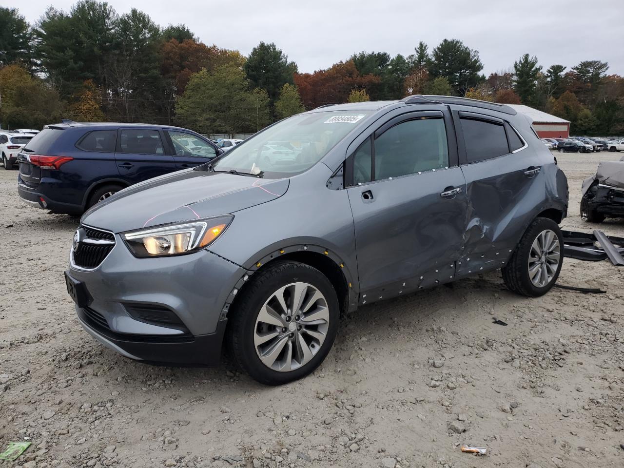 BUICK ENCORE PREFERRED