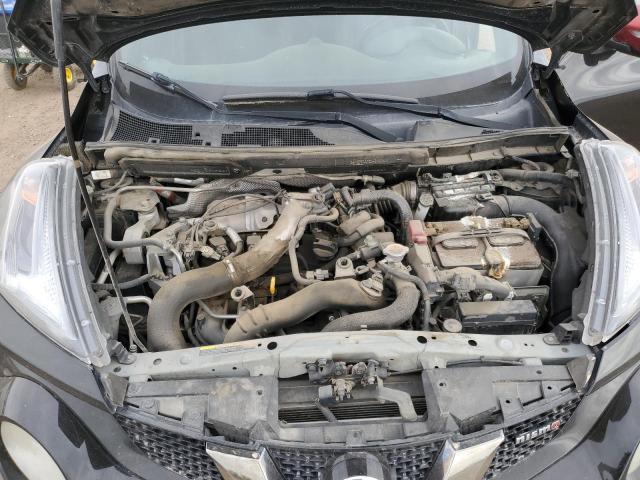 2015 NISSAN JUKE S JN8AF5MVXFT560576