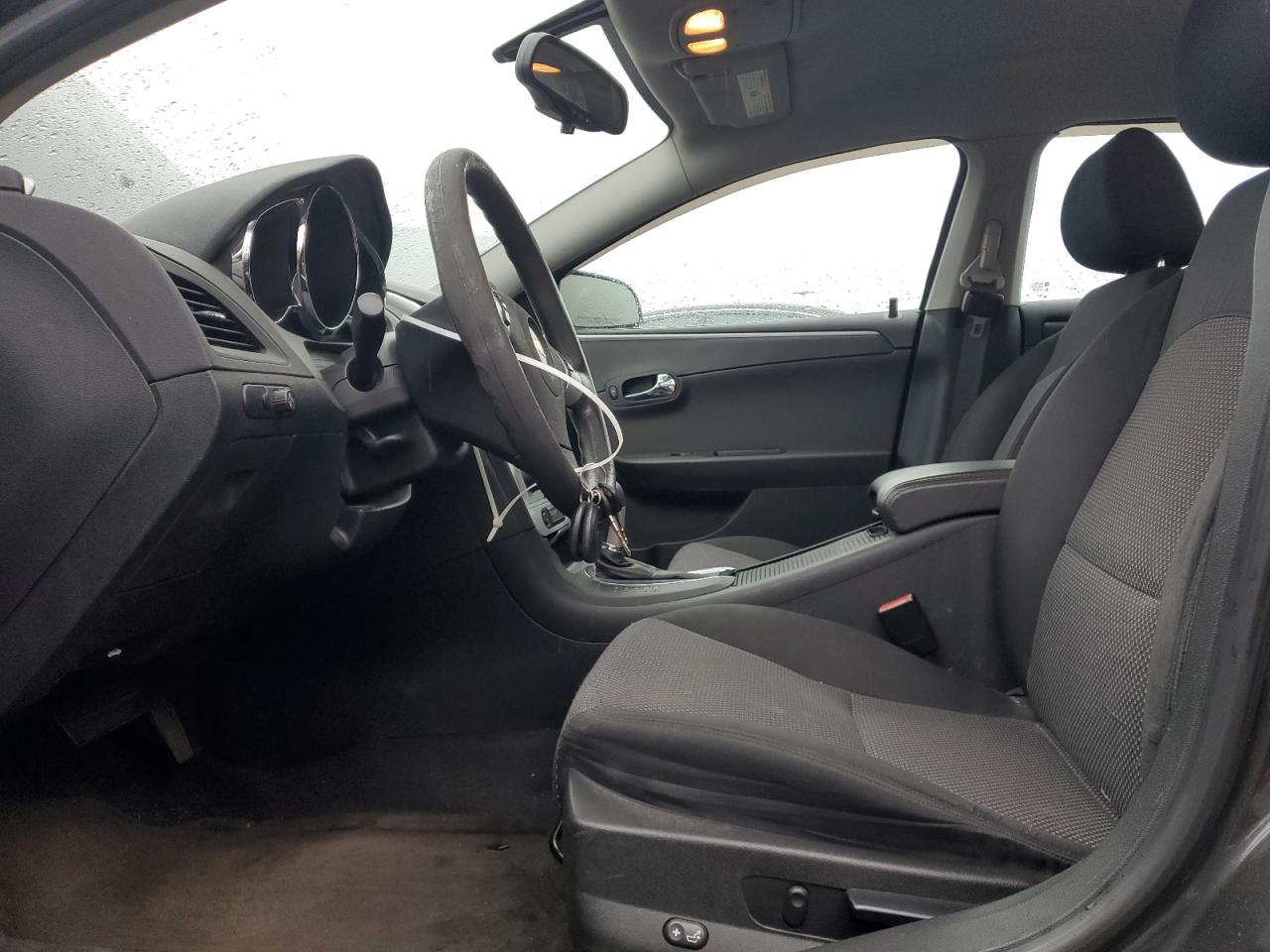 CHEVROLET MALIBU 1LT