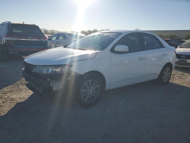 Global Auto Auctions: 2010 KIA FORTE EX